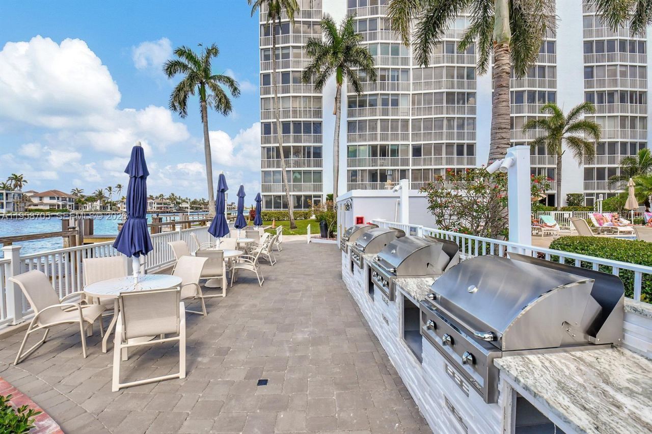 Please Call For Address, Unit 1027-D, Highland Beach, FL 33487 Photo