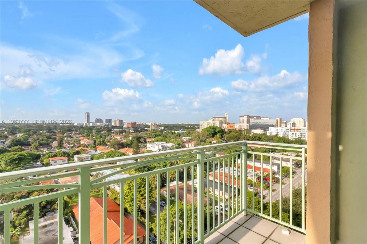 3500 Coral Way, Unit 1207, Miami, FL 33145 Photo
