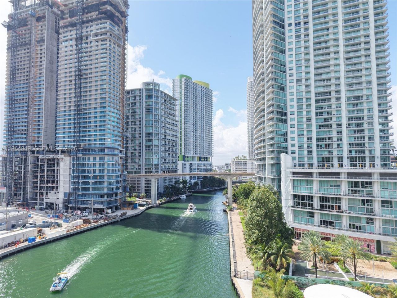 90 SW 3rd St, Unit 1608, Miami, FL 33130 Photo