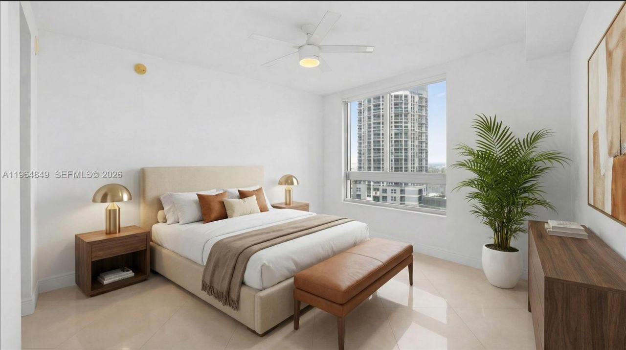 90 SW 3rd St, Unit 1608, Miami, FL 33130 Photo