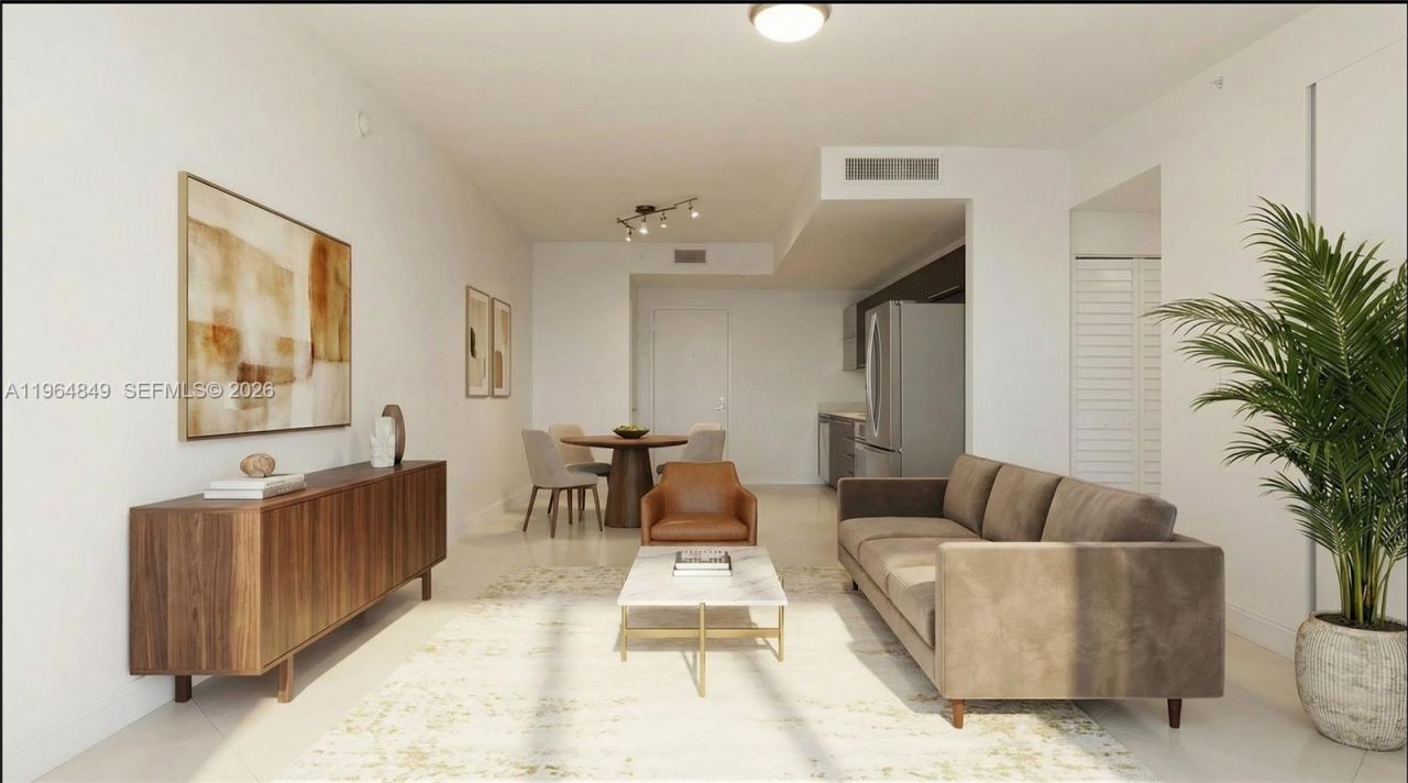 90 SW 3rd St, Unit 1608, Miami, FL 33130 Photo