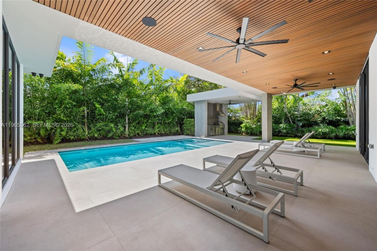 215 S Shore Dr, Miami, FL 33133 Photo