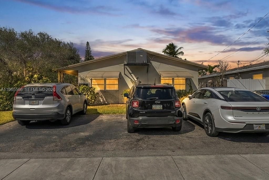 5831 Taylor St, Unit 3, Hollywood, FL 33021 Photo