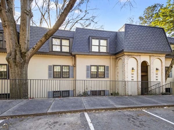 159 Elysian Way NW, Atlanta, GA 30327