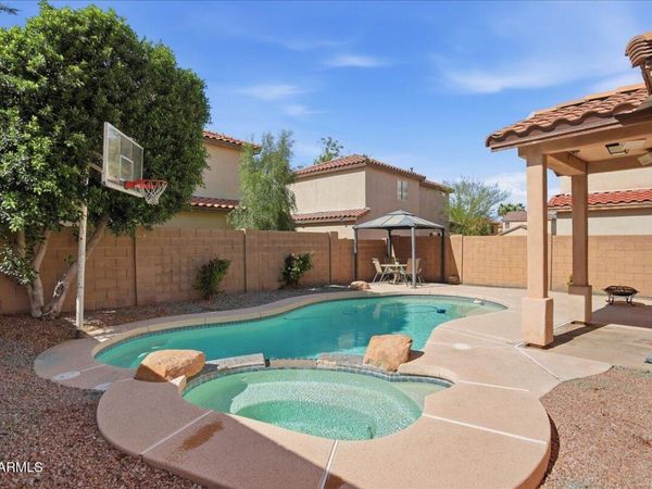 665 E COLT Court, Chandler, AZ 85225