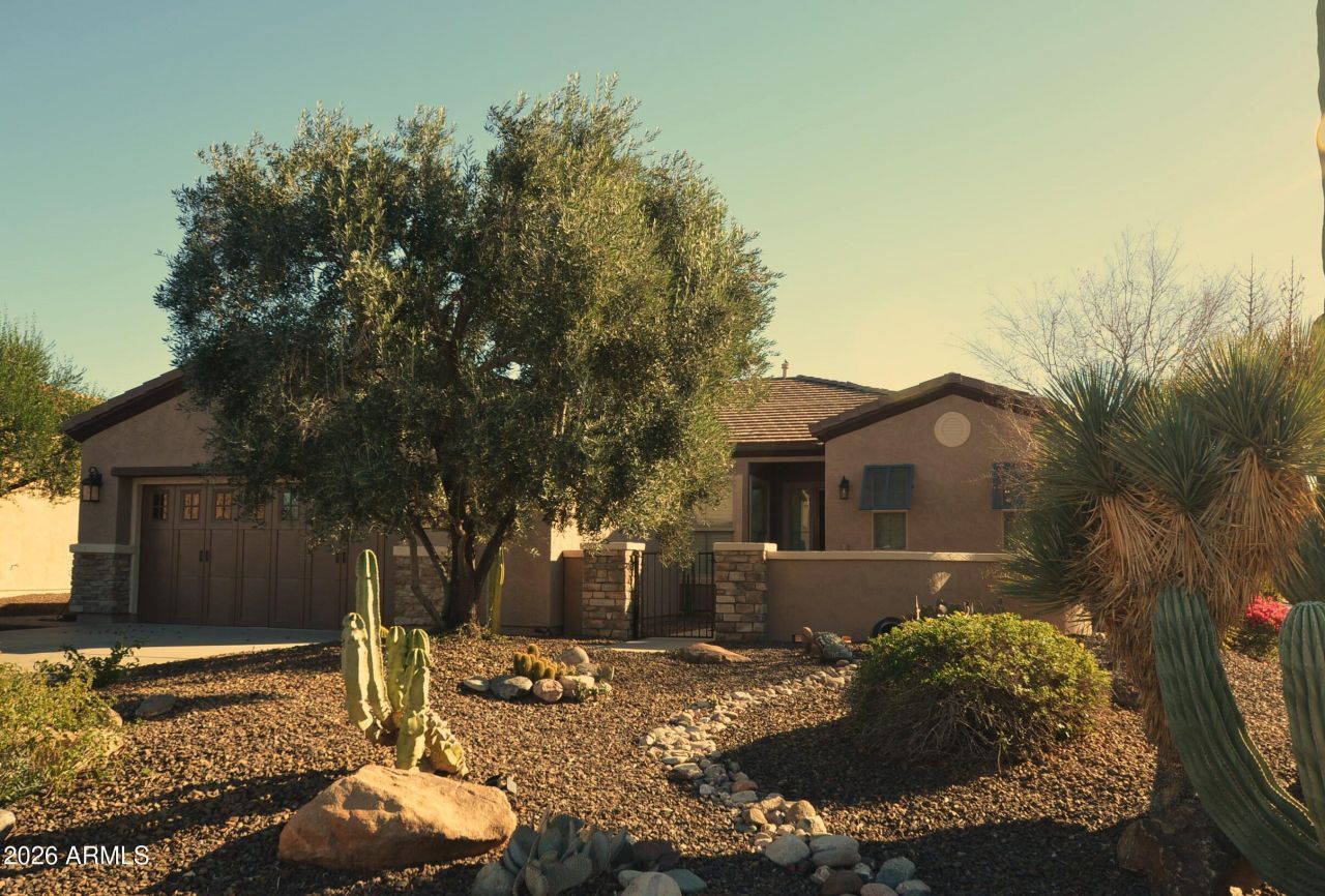 27009 N 130th Lane, Peoria, AZ 85383 Main Photo
