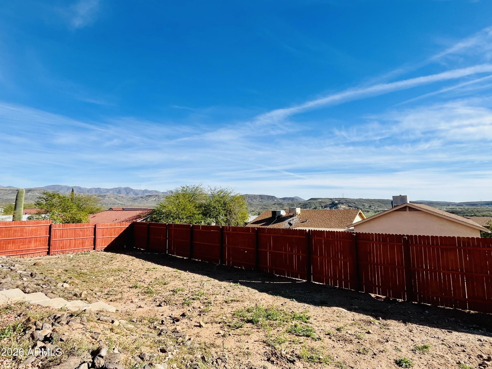 33665 S INCLINE Drive, Black Canyon City, AZ 85324