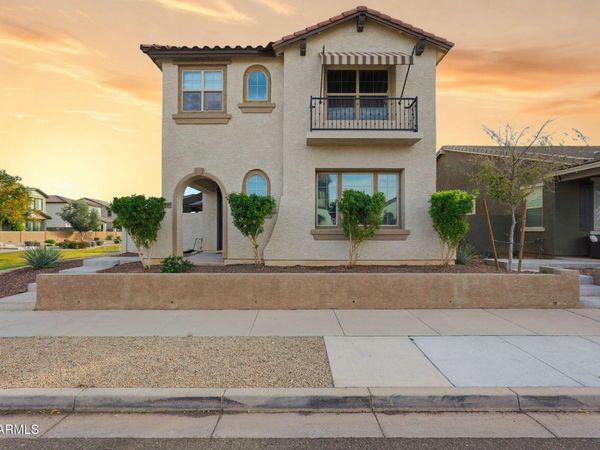 15109 W HADLEY Street, Goodyear, AZ 85338