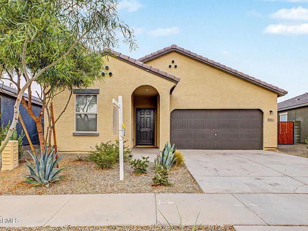10853 N 165TH Avenue, Surprise, AZ 85388
