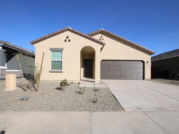 10853 N 165TH Avenue, Surprise, AZ 85388