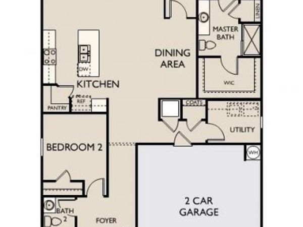 10853 N 165TH Avenue, Surprise, AZ 85388