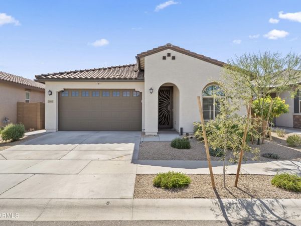 2061 W LONESOME Trail, Phoenix, AZ 85085