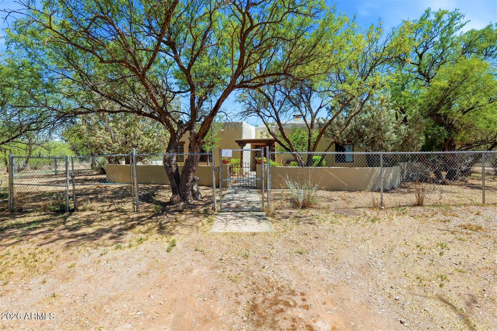 1366 E COTTONWOOD Lane, Huachuca City, AZ 85616