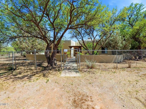 1366 E COTTONWOOD Lane, Huachuca City, AZ 85616