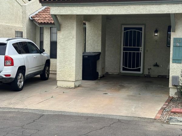 1500 N SUNVIEW Parkway, Unit 19, Gilbert, AZ 85234