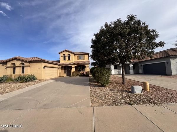 21366 E ALYSSA Road, Queen Creek, AZ 85142
