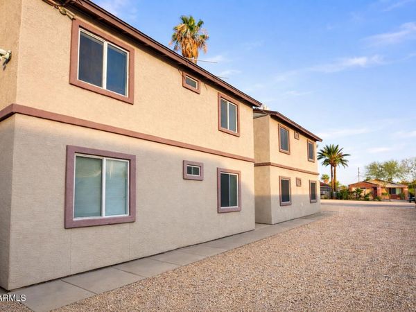 2110 W MARIPOSA Street, Phoenix, AZ 85015