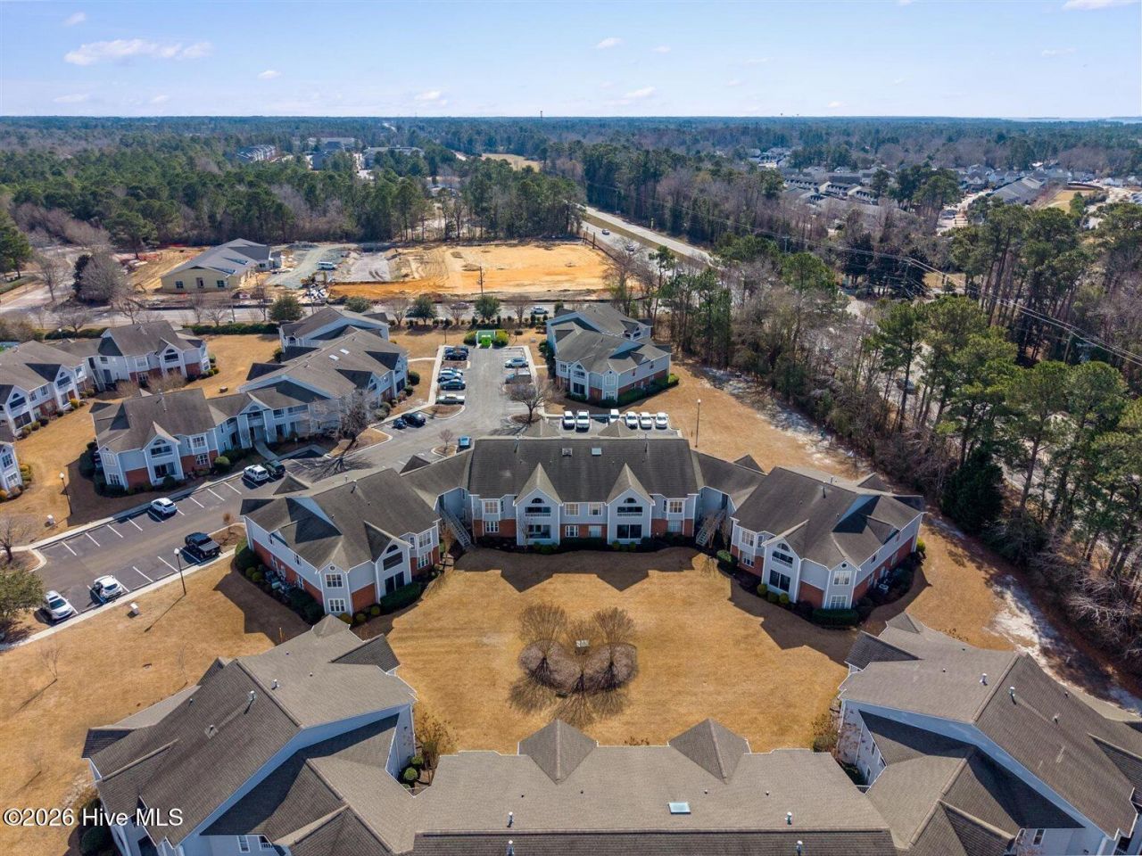 4154 Breezewood Drive, Unit Apt 101, Wilmington, NC 28412 Main Photo