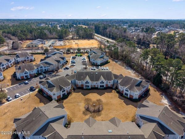 4154 Breezewood Drive, Unit Apt 101, Wilmington, NC 28412
