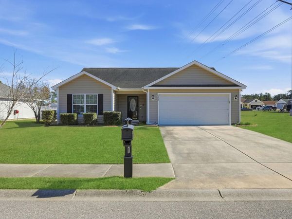 1228 Augustus Dr., Conway, SC 29527