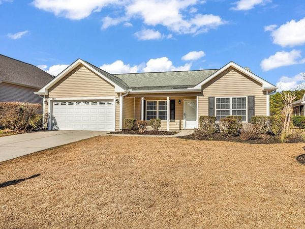 190 Rocko Dr., Myrtle Beach, SC 29579