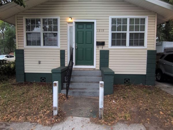1319 STEELE Street, Jacksonville, FL 32209