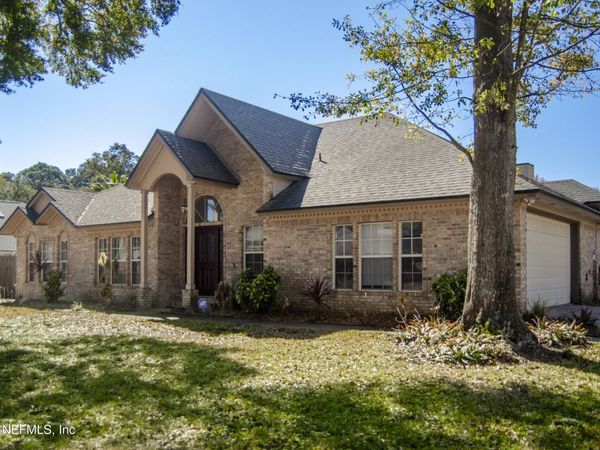 1906 BELLE ANGELINE Court, Jacksonville, FL 32223