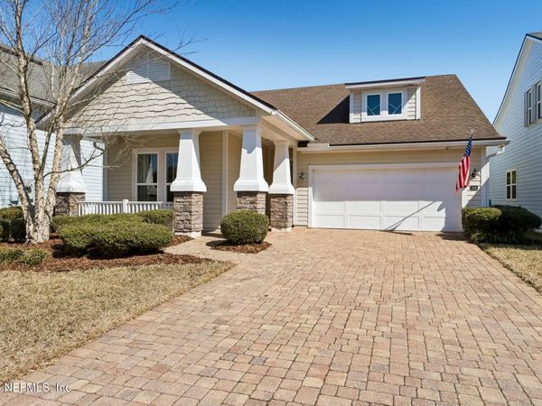 113 CAPE HATTERAS Drive, Ponte Vedra, FL 32081