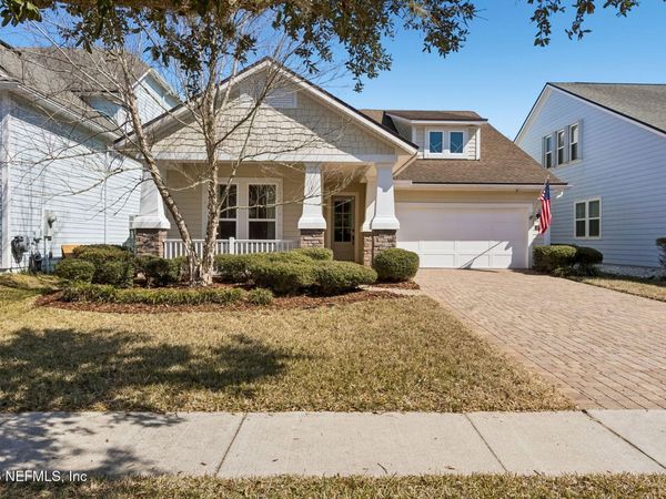 113 CAPE HATTERAS Drive, Ponte Vedra, FL 32081
