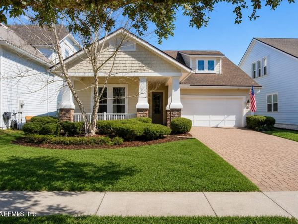 113 CAPE HATTERAS Drive, Ponte Vedra, FL 32081