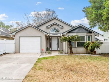 148 EL DORADO Way, Ponte Vedra Beach, FL 32082