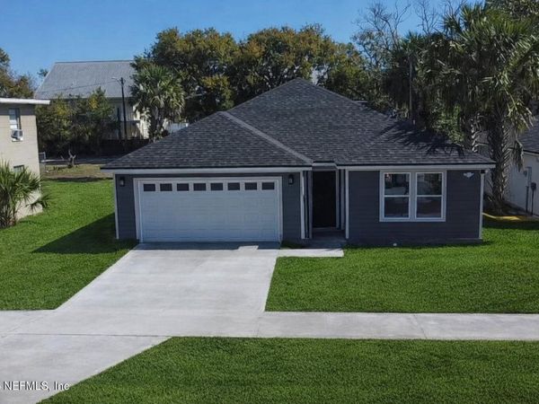 1017 FRANKLIN Street, Jacksonville, FL 32206