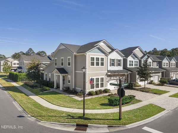 21 SUGAR MAGNOLIA Drive, Ponte Vedra, FL 32081