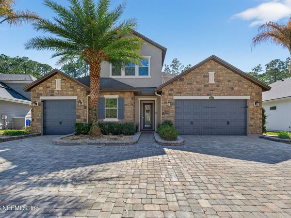 127 EAGLE ROCK Drive, Ponte Vedra, FL 32081