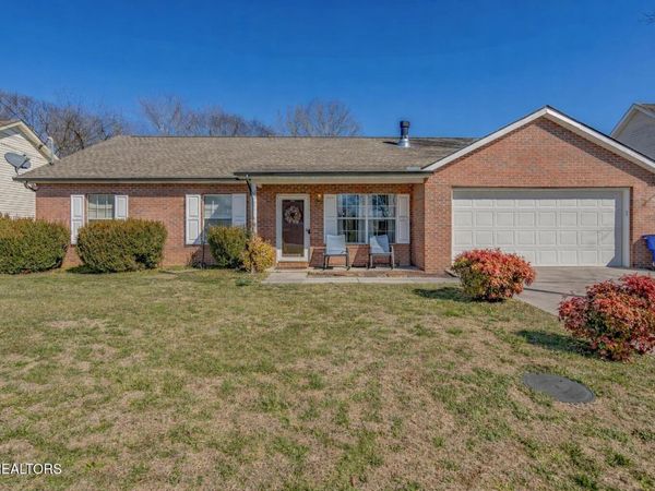 6812 Saint Croix Lane, Knoxville, TN 37918