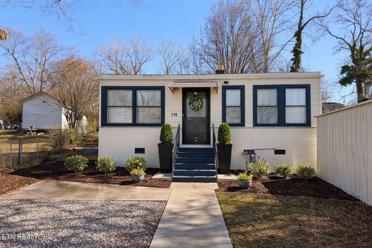 119 James Ave, Maryville, TN 37804 Main Photo