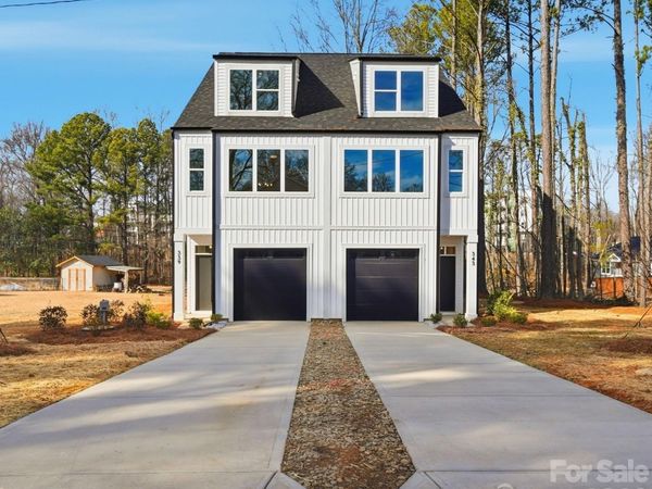 343 Gray Drive, Charlotte, NC 28213