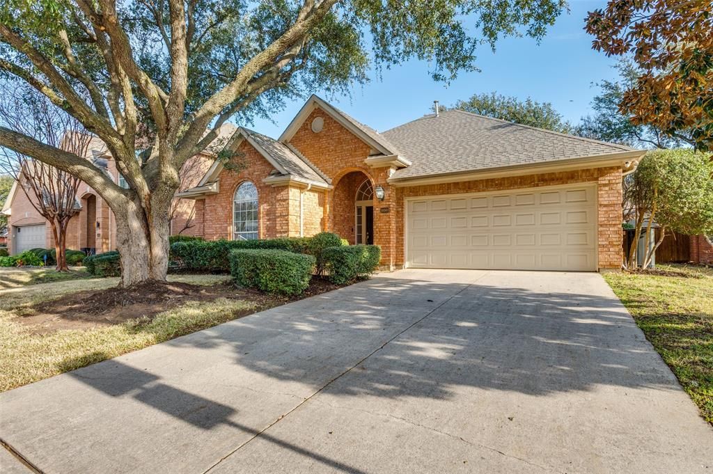 14660 Bentwater Court, Addison, TX 75001 Main Photo