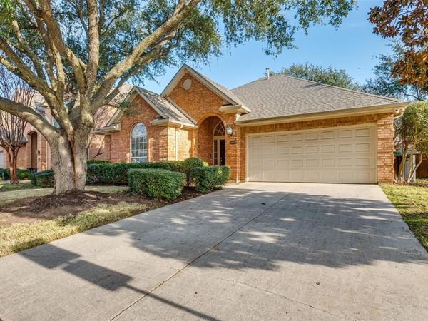 14660 Bentwater Court, Addison, TX 75001