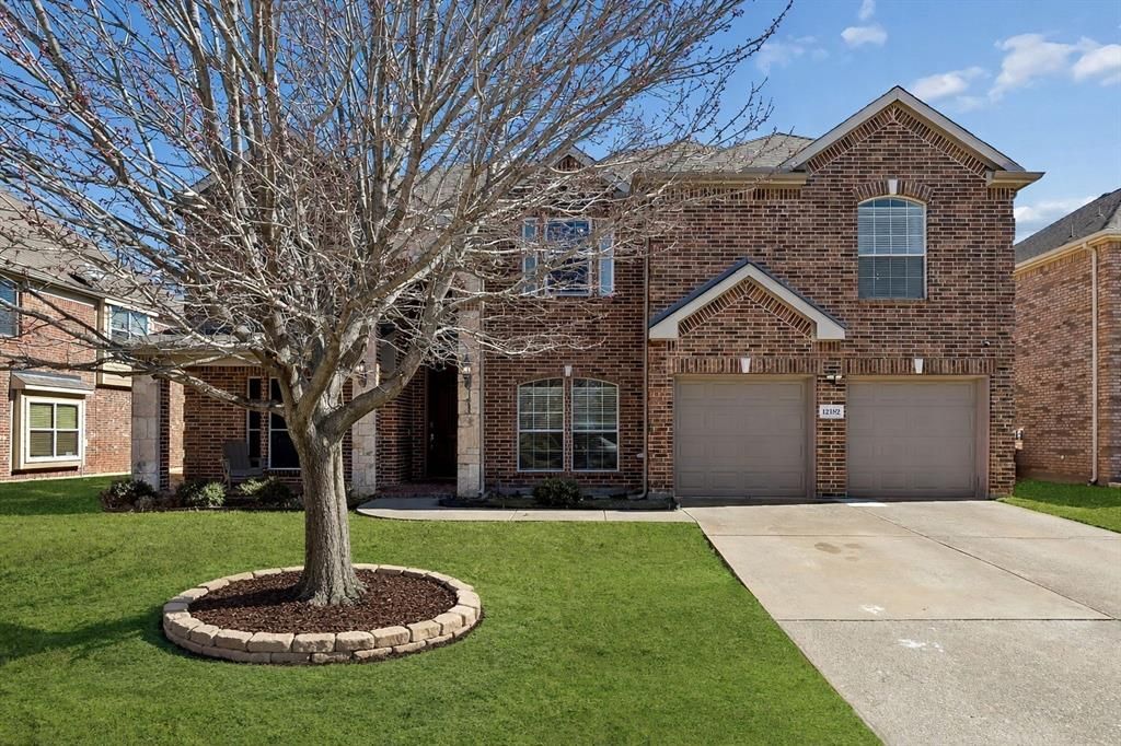 12182 Sailmaker Lane, Frisco, TX 75035 Main Photo