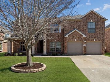 12182 Sailmaker Lane, Frisco, TX 75035