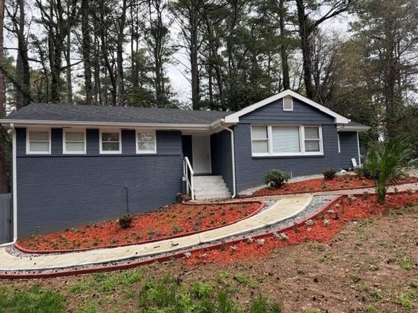 2666 Bonnie Avenue, Doraville, GA 30340