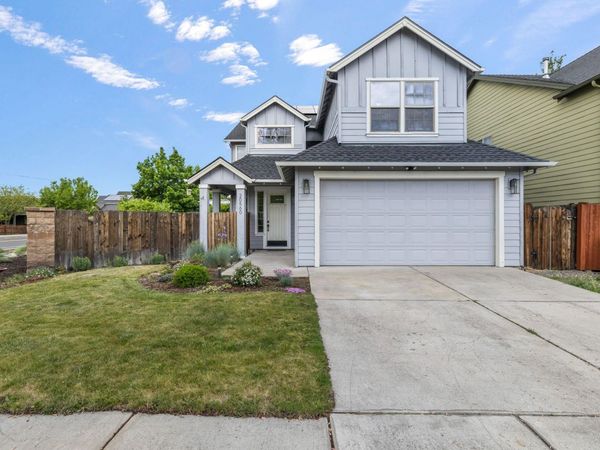 20560 Boyd Court, Bend, OR 97701