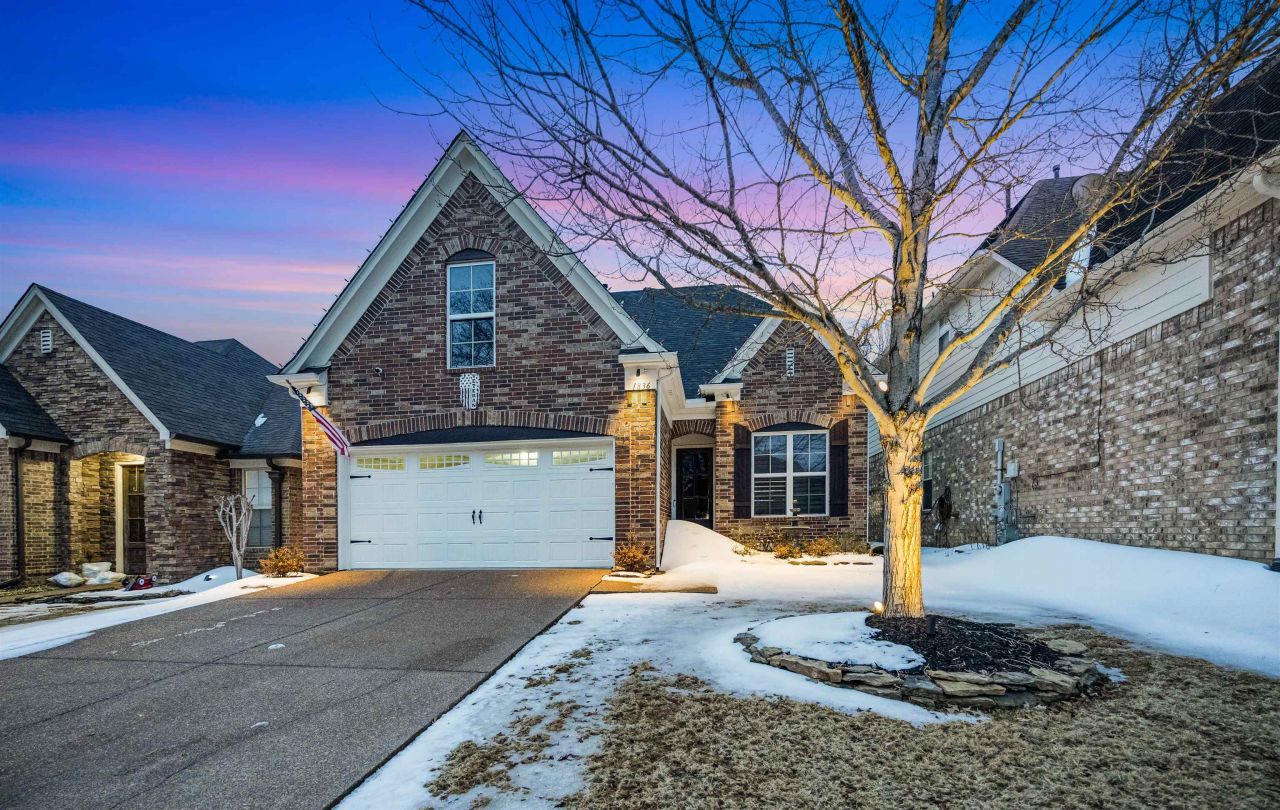 1836 Speyburn Cv, Cordova, TN 38016 Main Photo