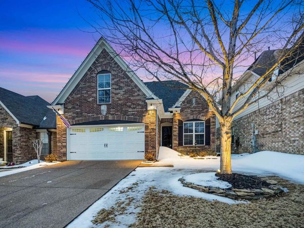 1836 SPEYBURN CV, Cordova, TN 38016