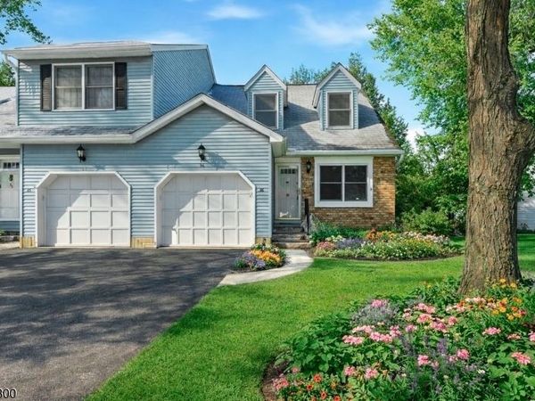 36 Bridle Way, Sparta, NJ 07871