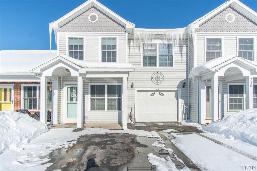 212 Edmund Street, Sackets Harbor, NY 13685 Main Photo