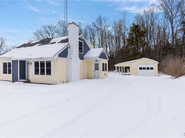 115 Tarlton Road , Utica, NY 13502