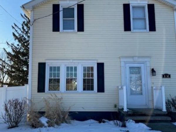 1651- Unit 1 Empire Boulevard , Webster, NY 14526