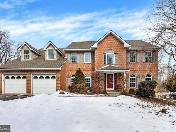 1018 HARTMAN ROAD, READING, PA 19606